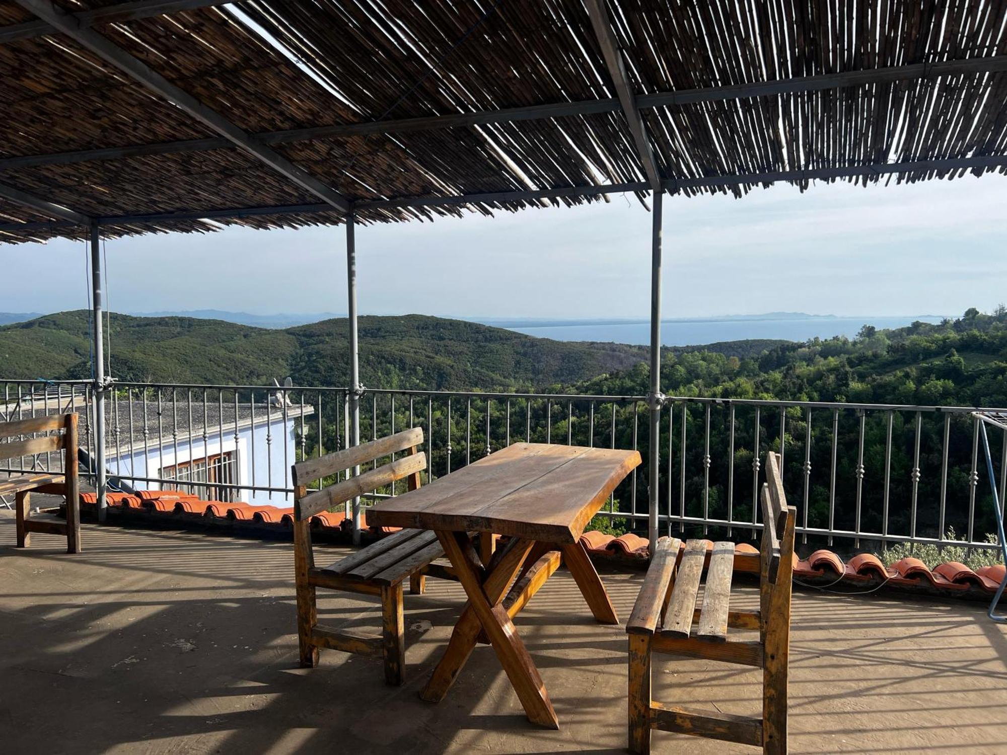 Hotel Restorant Olti Shetaj Ngoại thất bức ảnh