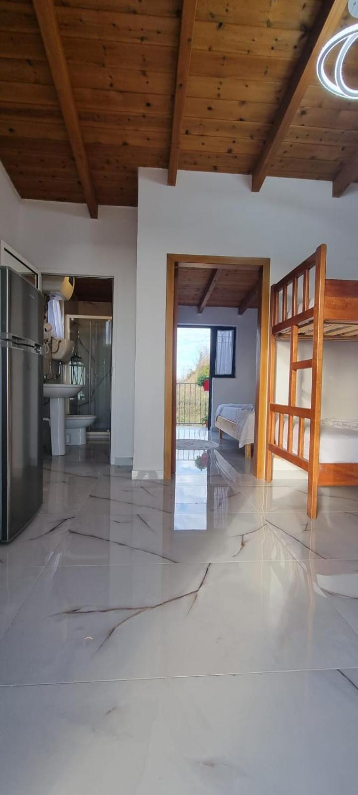 Hotel Restorant Olti Shetaj Ngoại thất bức ảnh