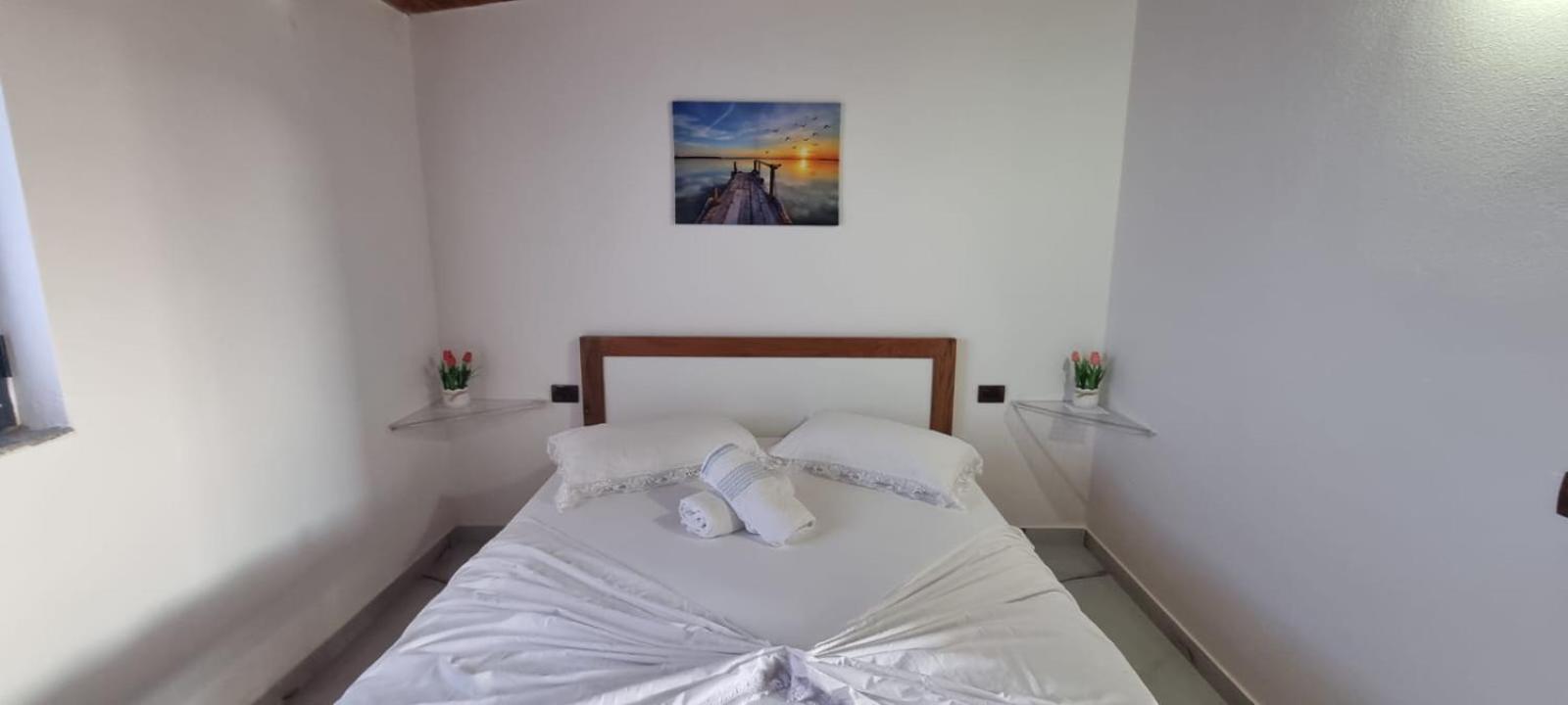 Hotel Restorant Olti Shetaj Ngoại thất bức ảnh