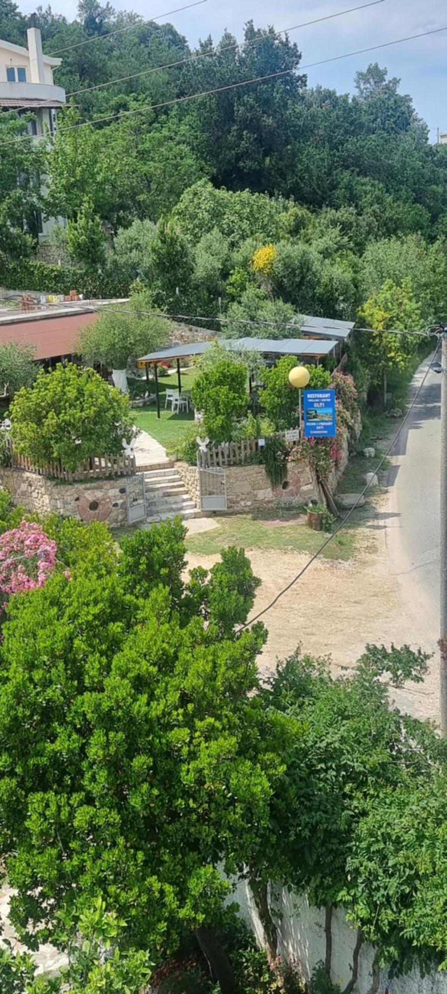 Hotel Restorant Olti Shetaj Phòng bức ảnh