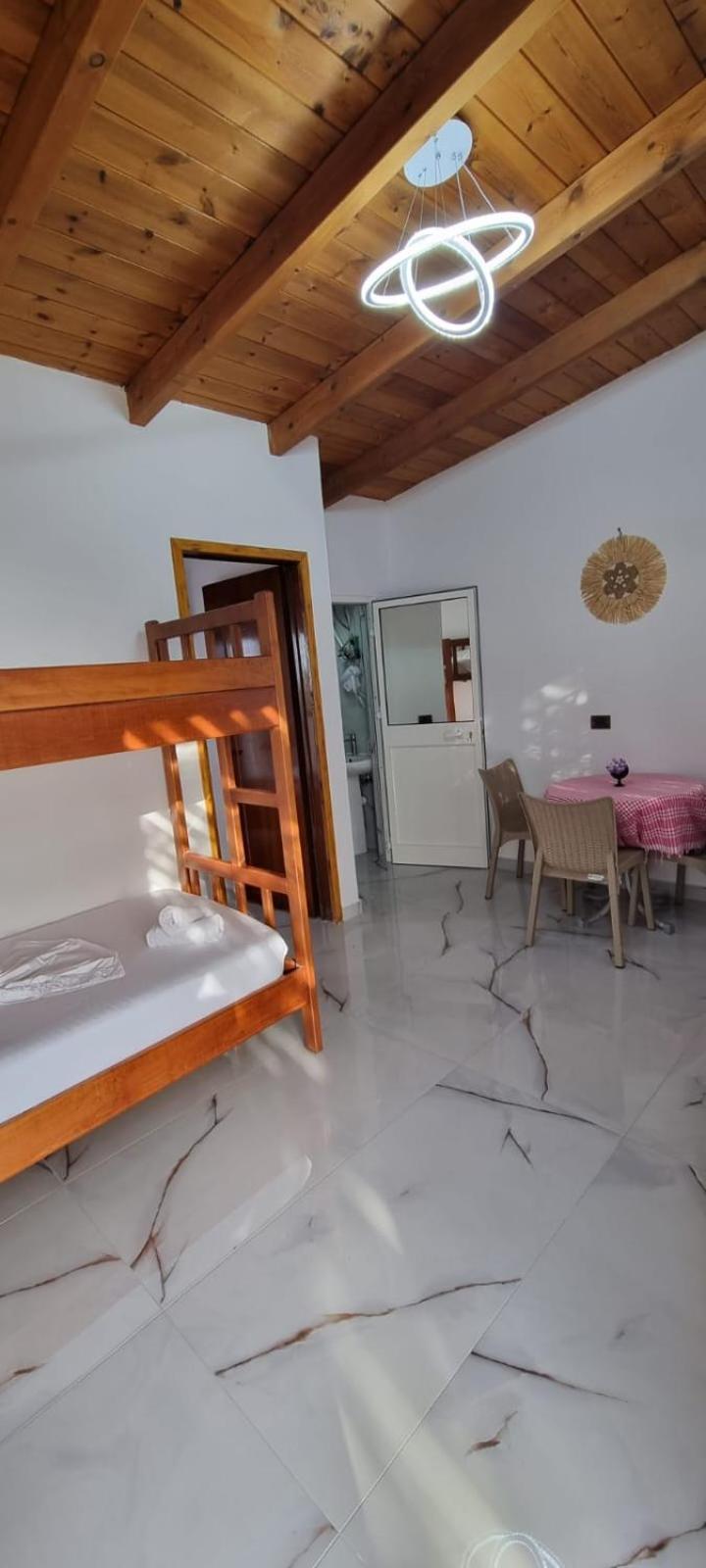 Hotel Restorant Olti Shetaj Ngoại thất bức ảnh