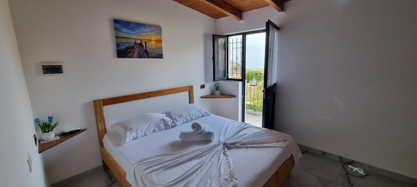 Hotel Restorant Olti Shetaj Ngoại thất bức ảnh