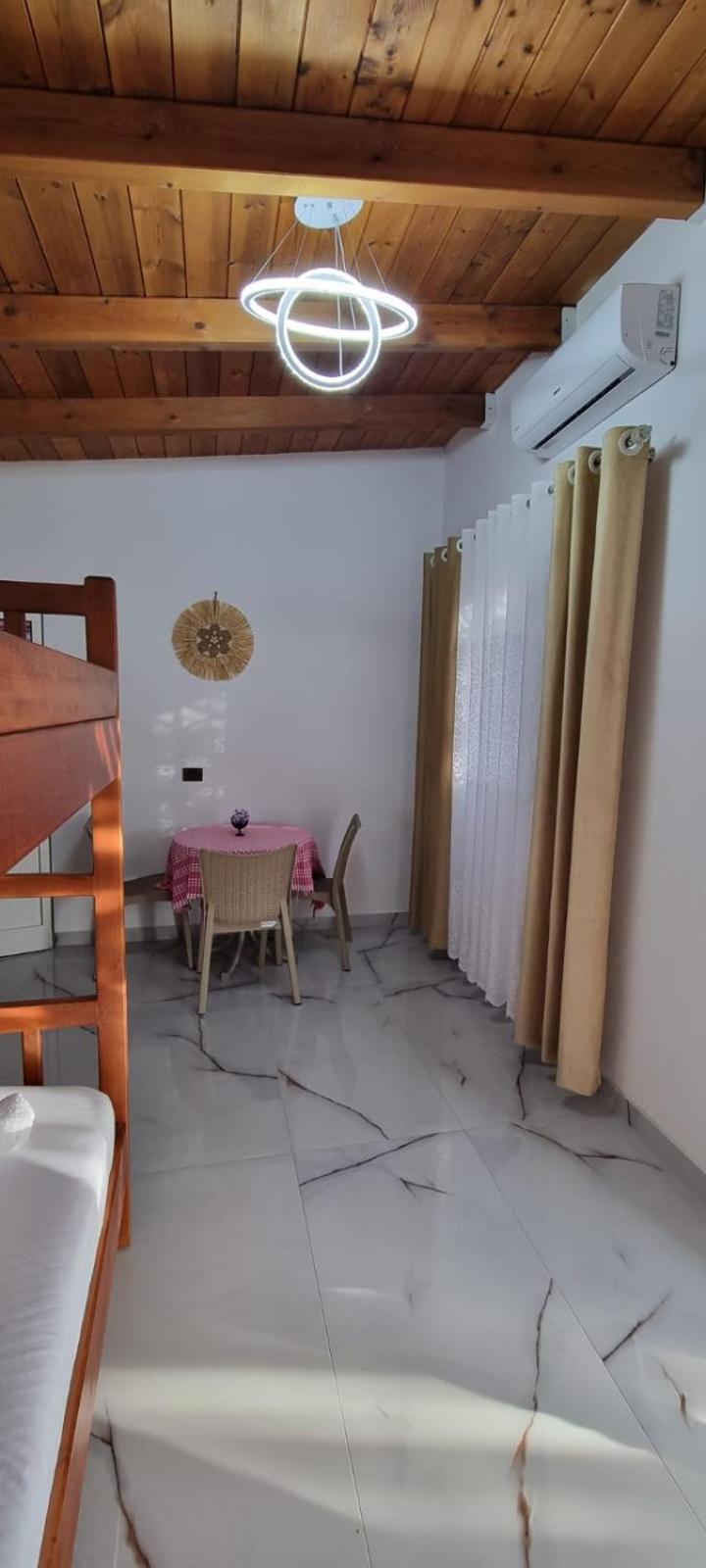 Hotel Restorant Olti Shetaj Ngoại thất bức ảnh