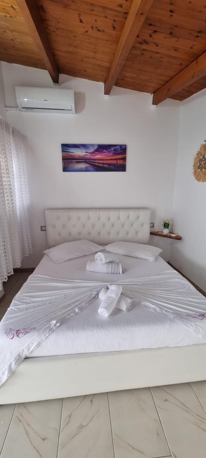 Hotel Restorant Olti Shetaj Ngoại thất bức ảnh
